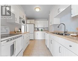 Kitchen - 15 Towering Heights Boulevard Unit 609, St Catharines, ON L2T3G7 Photo 5