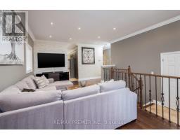 Recreational, Games room - 38 Pappain Cres, Brampton, ON L7A3J8 Photo 6