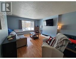 Bedroom - 4909 44 Street Ne, Chetwynd, BC V0C1J0 Photo 6