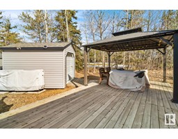 34 53207 A Hghway 31, Rural Parkland County, AB T0E2B0 Photo 4
