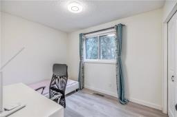 Bedroom - 95 Leeds Avenue, Winnipeg, MB R3T3X1 Photo 4
