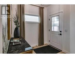 Great room - 932 Langholm Drive Se, Airdrie, AB T4A0L9 Photo 3