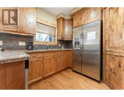 3pc Bathroom - 321 107 Armstrong Place, Canmore, AB T1W3M1 Photo 7