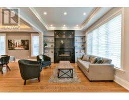 Family room - 24 Colwood Rd, Toronto, ON M9A4E4 Photo 6