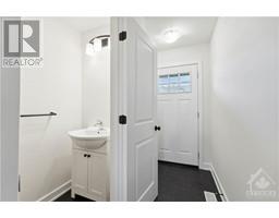 2pc Bathroom - 31 Margaret Graham Terrace, Smiths Falls, ON K7A0B9 Photo 2