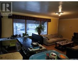 Bedroom - 1012 H Avenue N, Saskatoon, SK S7L2G6 Photo 5