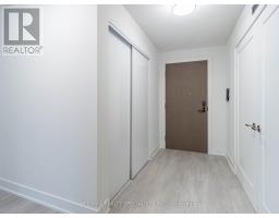 Primary Bedroom - 604 10 Eva Rd, Toronto, ON M9C0B3 Photo 5