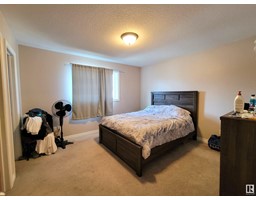Primary Bedroom - 10816 110 St Nw, Edmonton, AB T5H3E2 Photo 4