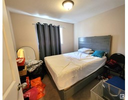 Bedroom 3 - 10816 110 St Nw, Edmonton, AB T5H3E2 Photo 6