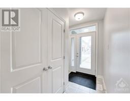 Partial bathroom - 529 Sonmarg Crescent, Nepean, ON K2J7A5 Photo 2