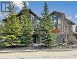 Great room - 506 5 Avenue, Canmore, AB T1W3M5 Photo 2