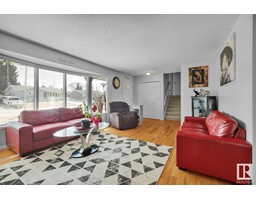 Family room - 40 Galloway Dr, Sherwood Park, AB T8A2M2 Photo 4