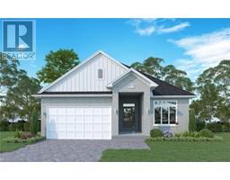 Full bathroom - Lot 17 Dearing Drive Off Bluewater 21 Drive, Grand Bend, ON N0M1T0 Photo 2