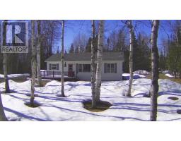 Primary Bedroom - 28 Indian Arm Pond Central Other, Lewisporte, NL A0G3A0 Photo 5
