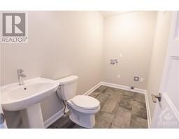 2pc Bathroom - 724 Walton Street, Cornwall, ON K6H0J2 Photo 5