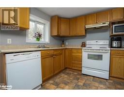 Kitchen/Dining room - 91 Glenlake Boulevard, Collingwood, ON L9Y3Z1 Photo 7