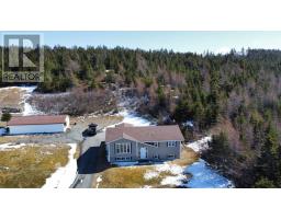Bedroom - 0 Black Duck Pond Road, Bareneed, NL A0A1W0 Photo 2