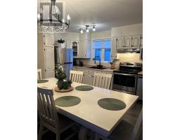 Kitchen - 3 Morley Drive, Placentia, NL A0B2Y0 Photo 6