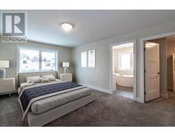 Bedroom - 1501 B 25 Avenue, Vernon, BC V1T1M6 Photo 6