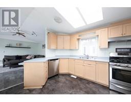 Laundry room - 205 Cree Road, Fort Mcmurray, AB T9K1X8 Photo 7