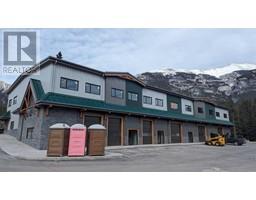 1104 1204 100 Alpine Meadows, Canmore, AB T1W1L1 Photo 2