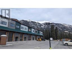 1104 1204 100 Alpine Meadows, Canmore, AB T1W1L1 Photo 3