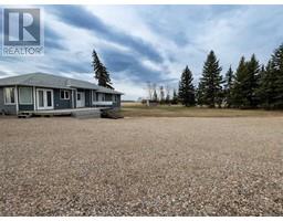Eat in kitchen - 60055 Twp Rd 444, Rural Wainwright No 61 M D Of, AB T9W1T2 Photo 2
