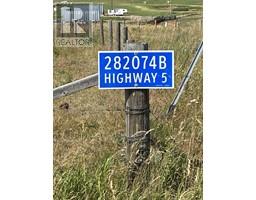 Highway 5, Rural Cardston County, AB T0M0K0 Photo 6