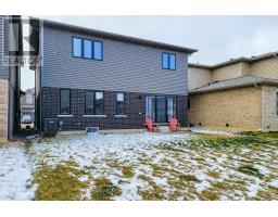 44 Whitton Dr, Brant, ON N3T5L5 Photo 4