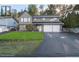 Family room - 781 Cecil Blogg Dr, Colwood, BC V9B5N7 Photo 2