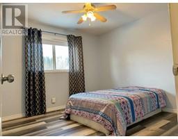 Bedroom 3 - 5524 48 Street, Fort Nelson, BC V0C1R0 Photo 6
