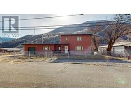 3pc Bathroom - 3748 Riverview Ave, Ashcroft, BC V0K2L0 Photo 2