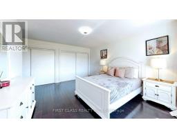 Primary Bedroom - 280 Symington Crt, Oshawa, ON L1L0J9 Photo 6
