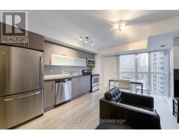 1508 28 Ted Rogers Way, Toronto, ON M4Y2J4 Photo 3
