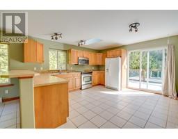 Laundry room - 1865 St Jacques Blvd, Ucluelet, BC V0R3A0 Photo 6