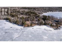 Primary Bedroom - 1764 Trout Lake Road, Nictaux, NS B0S1P0 Photo 3