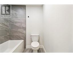 2pc Bathroom - 267 Riverview Dr, Saint John, NB E2M1M6 Photo 7
