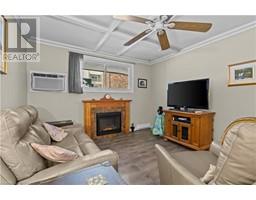 Living room - 1010 Pembridge Crescent Unit 110, Kingston, ON K7P1A3 Photo 7