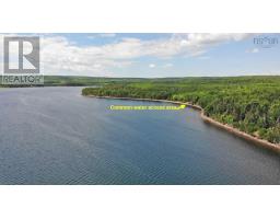 Lot 6 Tranquil Shore Road, West Bay Marshes, NS B0E3K0 Photo 3