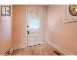 Bedroom - 142 Sanford Avenue N, Hamilton, ON L8L5Z5 Photo 5