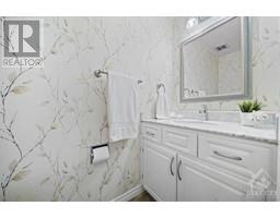 2pc Bathroom - 1616 Valmarie Avenue, Ottawa, ON K2C1W1 Photo 6