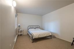 Primary Bedroom - 202 8 Brighton Lane, Steinbach, MB R5G0X6 Photo 6