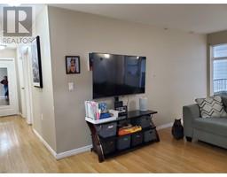 Living room - 3700 28 A Street Unit 307, Vernon, BC V1T9K6 Photo 6
