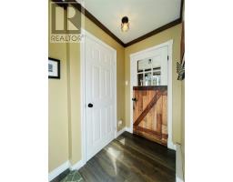 Primary Bedroom - 17 Big Pond Road, Conception Harbour, NL A0A1Z0 Photo 5