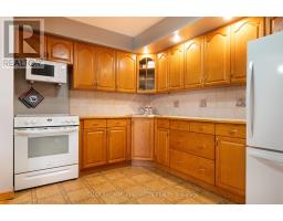 Kitchen - A 67 Silver St, Brant, ON N3L1T8 Photo 3