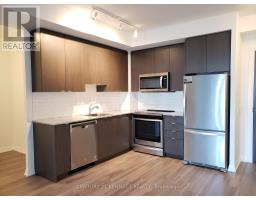 Kitchen - 269 60 Ann Oreilly Rd, Toronto, ON M2J0C8 Photo 3