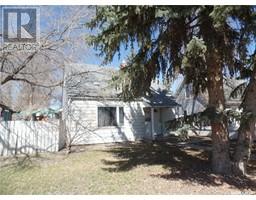 Kitchen - 814 Athabasca Street E, Moose Jaw, SK S6H0M7 Photo 2