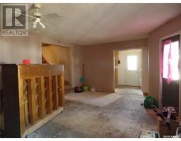 Bedroom - 814 Athabasca Street E, Moose Jaw, SK S6H0M7 Photo 5