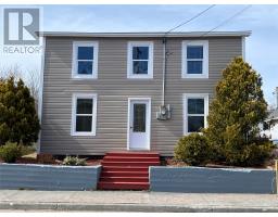 Bedroom - 164 Water Street, Harbour Grace, NL A0A2M0 Photo 2