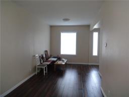 Living room - 412 Powers Street, Winnipeg, MB R2W4R4 Photo 4